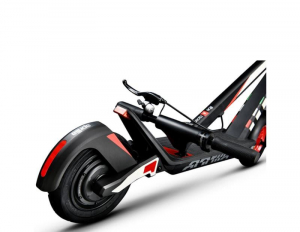 Aprilia E-Scooter eSR2 Evo elektromos roller (AP-MO-210003)