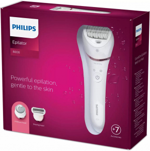 Philips BRE730/10 Satinelle Advanced epil&aacute;tor