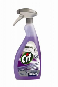 Cif 2in1 általános tisztítószer 750ml (100887789)