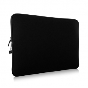 V7 Neoprene 14" notebook tok fekete (CSE14-BLK-3E)