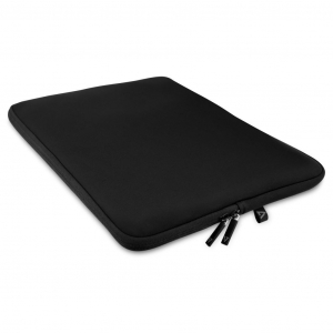 V7 Neoprene 16" notebook tok fekete (CSE16-BLK-3E)