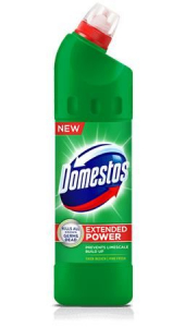 Domestos általános fertőtlenítőszer 0,75l fenyő (67747741)