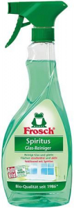 Frosch ablaktisztító, spiritusszal 500ml (31150380)