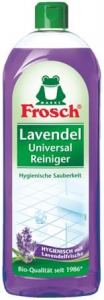 Frosch &aacute;ltal&aacute;nos tiszt&iacute;t&oacute;szer 1000ml levendula