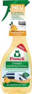 Frosch általános felülettisztító spray 500ml (31150460)
