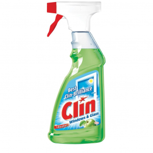 Clin Windows and Glass ablaktisztító 500ml alma