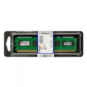 8GB 1333MHz DDR3 RAM Kingston (KVR1333D3N9/8G) CL9