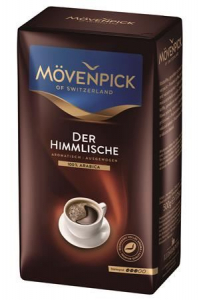 Mövenpick Himmlische őrölt kávé 500g (4006581001777)