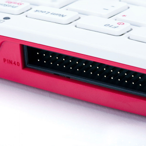 Raspberry Pi 400 4GB (RB-PI400-DE)