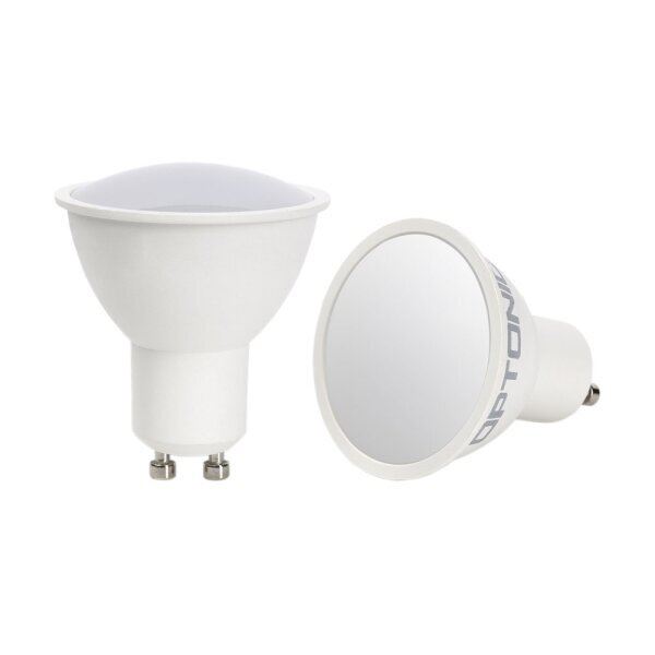 OPTONICA PRÉMIUM LED spot / GU10 / 110° / 7W / nappali fehér /SP1770 (1770)