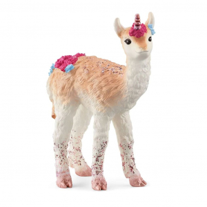 Schleich lámakornis (70743)