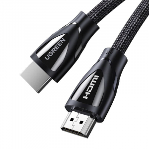UGREEN HD140 HDMI 2.1 kábel 8K 60Hz 2m fekete (80403)