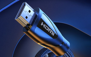 UGREEN HD140 HDMI 2.1 kábel 8K 60Hz 2m fekete (80403)