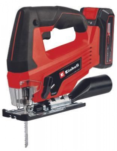 Einhell TC-JS 18 Li (1x2,5 Ah) akkus besz&uacute;r&oacute;fűr&eacute;sz (4321228)