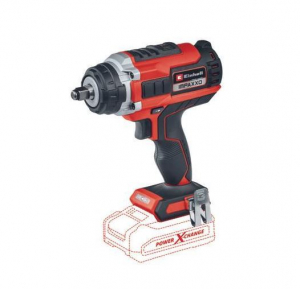 Einhell Impaxxo 18/400 akkus &uuml;tvecsavaroz&oacute; (4510070)