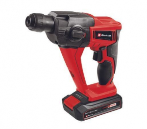 Einhell TE-HD 18 Li (1x2,5 Ah) akkus fúrókalapács (4514218)