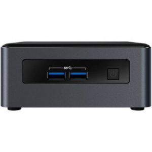 Intel NUC BOXNUC7PJYHN2 Barebone PC