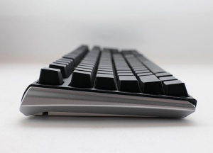Ducky One 3 RGB Cherry MX Black billentyűzet fekete (DKON2108ST-AHUALCLAWSC1)