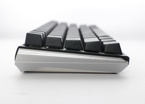 Ducky One 3 Mini Cherry MX Black billentyűzet fekete (DKON2161ST-AHUALCLAWSC1)