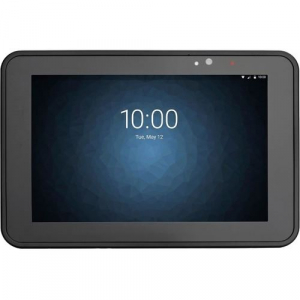 Zebra ET51 10.1" Tablet PC 32GB WiFi Android 8.1 fekete (ET51CT-G21E-00A6)