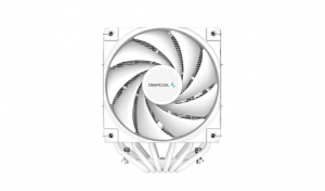 Deepcool AK620 WH univerzális CPU hűtő fehér (R-AK620-WHNNMT-G-1)