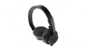 Logitech Zone Wireless UC headset grafitszürke (981-000914)