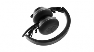 Logitech Zone Wireless UC headset grafitszürke (981-000914)