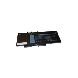 V7 akkumulátor Dell Latitude 4 cellás 7.6 Volt 68 Wh 8560 mAh (D-GD1JP-V7E)