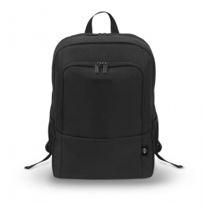 Dicota Notebook hátizsák Eco BASE Backpack 13-14.1" fekete (D30914-RPET)