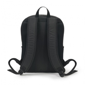 Dicota Notebook hátizsák Eco BASE Backpack 13-14.1" fekete (D30914-RPET)