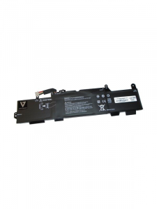 V7 akkumulátor HP Elitebook 3 cellás 11.55V 4330mAh (H-SS03XL-V7E)