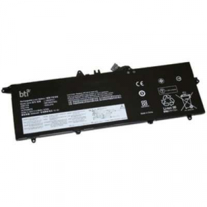 Origin Storage BTI akkumul&aacute;tor Lenovo 11.52V 4950mAh (L18L3PD1-BTI)