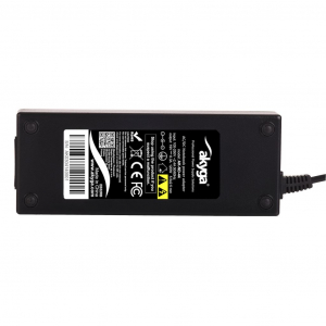 Akyga Notebook Tápegység Univerzális 19V / 6.3A 120W 5.5x2.5mm (AK-ND-44)