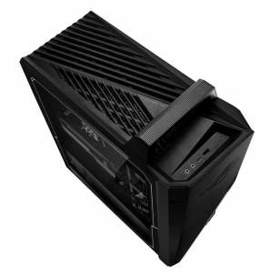 ASUS ROG Strix G15DK-R5800X1960 Ryzen 7-5800X/16GB/512GB SSD/RTX3070 PC fekete