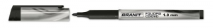 Granit M859 OHP alkoholos marker fekete (M85920K01)