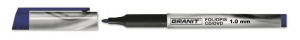 Granit M859 OHP alkoholos marker kék (M85920K02)