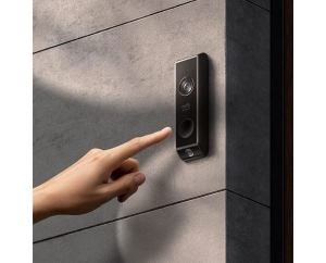 Anker Eufy kapucsengő (T8213G11)