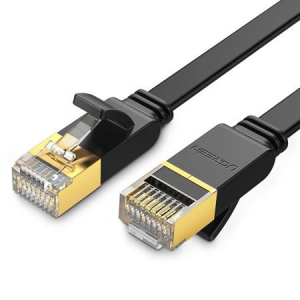 UGREEN NW106 Ethernet kábel 3m fekete (11262)