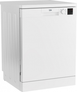 Beko DVN05320W mosogatógép fehér