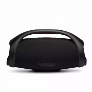 JBL Boombox 2 Bluetooth hangszóró, vízhatlan fekete (JBLBOOMBOX2BLK)