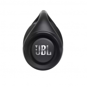 JBL Boombox 2 Bluetooth hangszóró, vízhatlan fekete (JBLBOOMBOX2BLK)