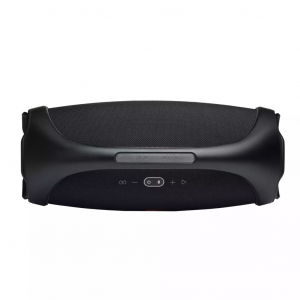 JBL Boombox 2 Bluetooth hangszóró, vízhatlan fekete (JBLBOOMBOX2BLK)