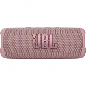 JBL Flip 6 Bluetooth hangszóró rózsaszín (JBLFLIP6PINK)