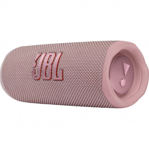 JBL Flip 6 Bluetooth hangszóró rózsaszín (JBLFLIP6PINK)