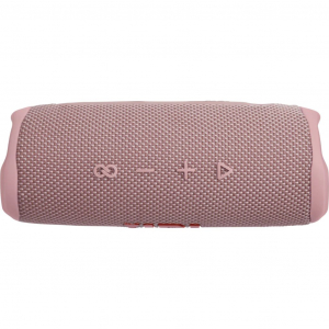 JBL Flip 6 Bluetooth hangszóró rózsaszín (JBLFLIP6PINK)