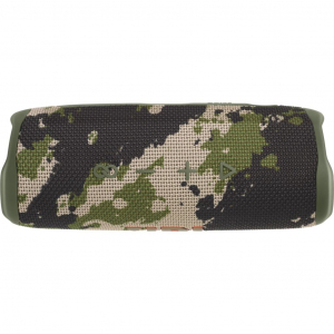 JBL Flip 6 Bluetooth hangszóró terepmintás (JBLFLIP6SQUAD)