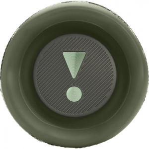 JBL Flip 6 Bluetooth hangszóró terepmintás (JBLFLIP6SQUAD)
