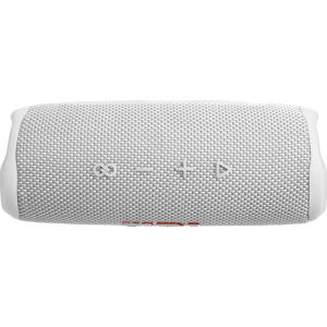 JBL Flip 6 Bluetooth hangszóró fehér (JBLFLIP6WHT)
