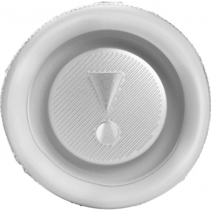 JBL Flip 6 Bluetooth hangszóró fehér (JBLFLIP6WHT)