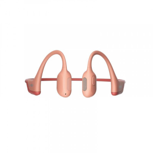 Shokz OpenRun Pro csontvezetéses Bluetooth fejhallgató rózsaszín (S810PK)